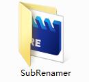 SubRenamer