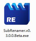 SubRenamer