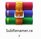 SubRenamer