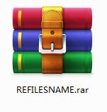 批量修改文件名