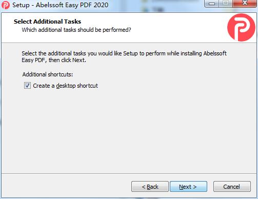 Abelssoft Easy PDF